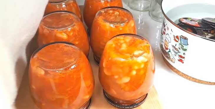 lecho iz perca i pomidor na zimu: recepty palchiki oblizhesh346 Лечо з перцю і помідорів на зиму: рецепти пальчики оближеш