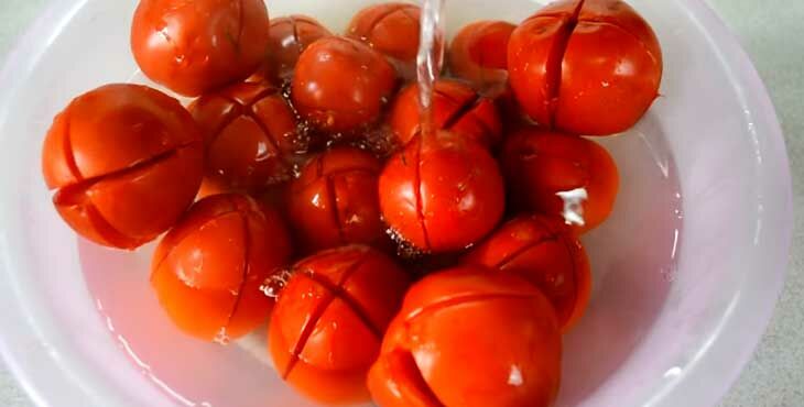 lecho iz perca i pomidor na zimu: recepty palchiki oblizhesh348 Лечо з перцю і помідорів на зиму: рецепти пальчики оближеш