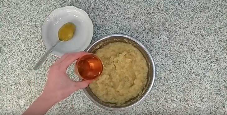marmelad iz yablok v domashnikh usloviyakh   7 prostykh receptov35 Мармелад з яблук в домашніх умовах — 7 простих рецептів
