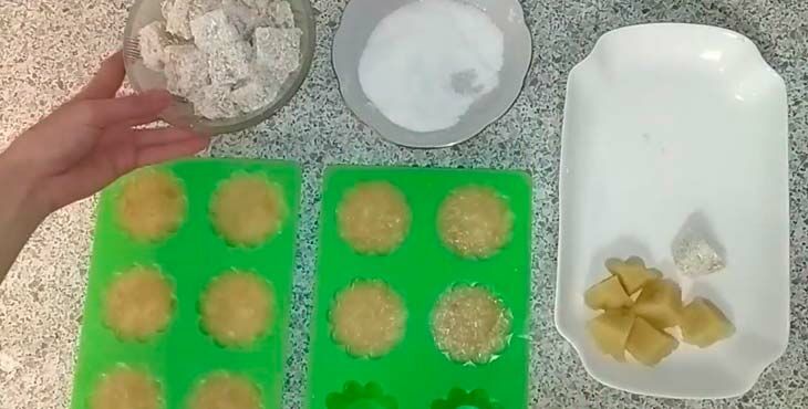 marmelad iz yablok v domashnikh usloviyakh   7 prostykh receptov36 Мармелад з яблук в домашніх умовах — 7 простих рецептів