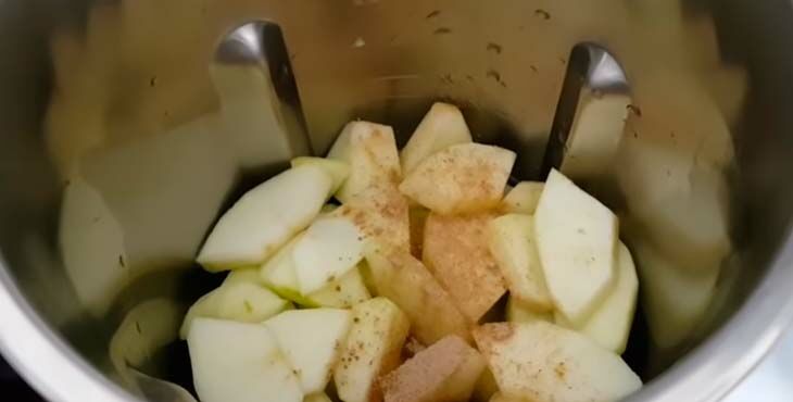 marmelad iz yablok v domashnikh usloviyakh   7 prostykh receptov8 Мармелад з яблук в домашніх умовах — 7 простих рецептів