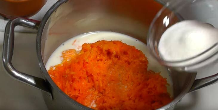 morkovnye kotlety kak v detskom sadu   klassicheskie recepty372 Морквяні котлети як у дитячому садку + класичні рецепти