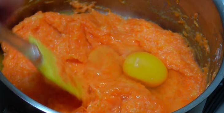 morkovnye kotlety kak v detskom sadu   klassicheskie recepty375 Морквяні котлети як у дитячому садку + класичні рецепти