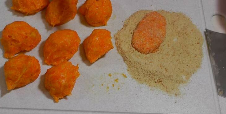 morkovnye kotlety kak v detskom sadu   klassicheskie recepty377 Морквяні котлети як у дитячому садку + класичні рецепти