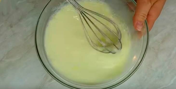 omlet v dukhovke: 7 receptov pyshnogo omleta, kak v detskom sadike227 Омлет в духовці: 7 рецептів пишного омлету, як у дитячому садку
