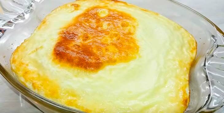 omlet v dukhovke: 7 receptov pyshnogo omleta, kak v detskom sadike230 Омлет в духовці: 7 рецептів пишного омлету, як у дитячому садку