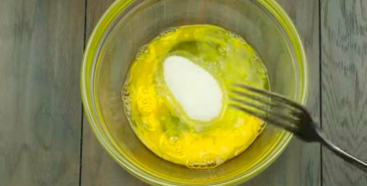 omlet v dukhovke: 7 receptov pyshnogo omleta, kak v detskom sadike233 Омлет в духовці: 7 рецептів пишного омлету, як у дитячому садку
