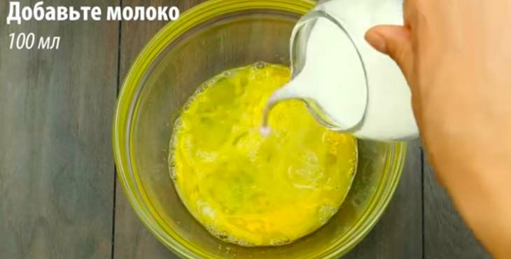 omlet v dukhovke: 7 receptov pyshnogo omleta, kak v detskom sadike234 Омлет в духовці: 7 рецептів пишного омлету, як у дитячому садку