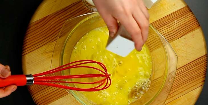 omlet v dukhovke: 7 receptov pyshnogo omleta, kak v detskom sadike247 Омлет в духовці: 7 рецептів пишного омлету, як у дитячому садку