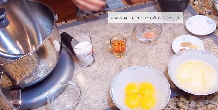 paskhalnyjj carskijj kulich – 7 vkusnykh receptov42 Великодня царська паска – 7 смачних рецептів