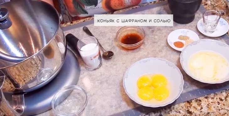 paskhalnyjj carskijj kulich – 7 vkusnykh receptov43 Великодня царська паска – 7 смачних рецептів