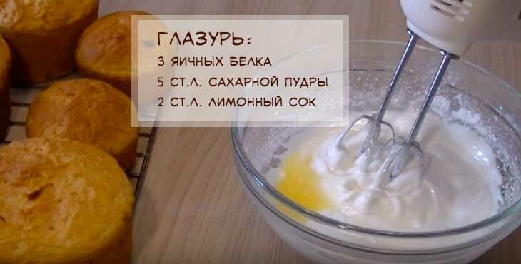 paskhalnyjj carskijj kulich – 7 vkusnykh receptov94 Великодня царська паска – 7 смачних рецептів