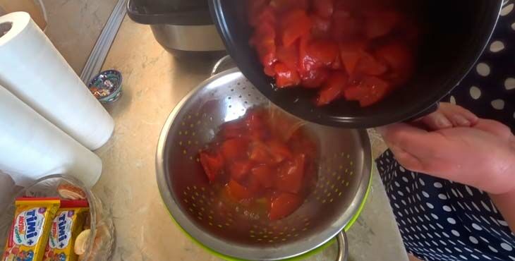 pasta iz pomidor na zimu v domashnikh usloviyakh   palchiki oblizhesh224 Паста з помідорів на зиму в домашніх умовах   пальчики оближеш