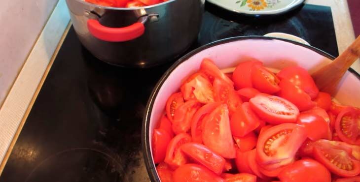 pasta iz pomidor na zimu v domashnikh usloviyakh   palchiki oblizhesh230 Паста з помідорів на зиму в домашніх умовах   пальчики оближеш