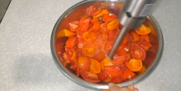 pasta iz pomidor na zimu v domashnikh usloviyakh   palchiki oblizhesh240 Паста з помідорів на зиму в домашніх умовах   пальчики оближеш