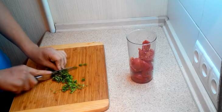pasta iz pomidor na zimu v domashnikh usloviyakh   palchiki oblizhesh248 Паста з помідорів на зиму в домашніх умовах   пальчики оближеш