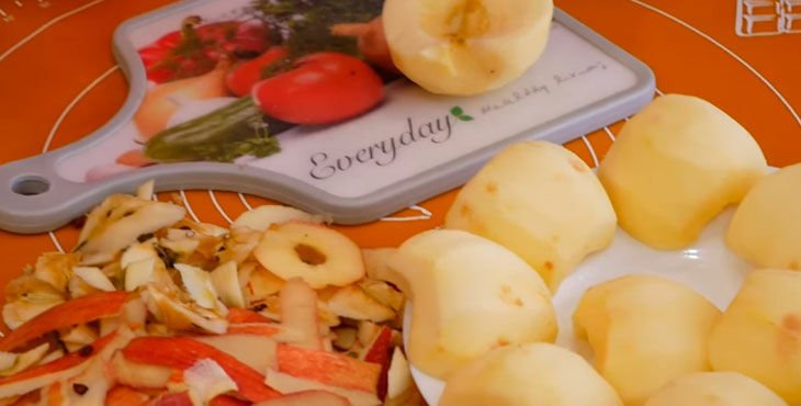 pirozhki s yablokami v dukhovke   bystrye i vkusnye recepty479 Пиріжки з яблуками в духовці — швидкі і смачні рецепти