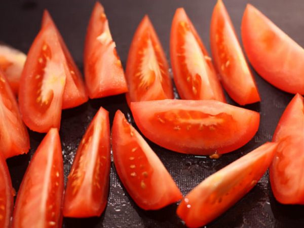 pomidory po korejjski: samyjj vkusnyjj i bystryjj recept, v tom chisle iz zeljonykh ovoshhejj57 Помідори по корейськи: самий смачний і швидкий рецепт, в тому числі із зелених овочів
