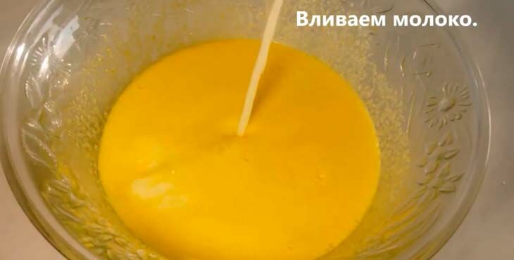 pyshnaya sharlotka s yablokami   10 receptov v dukhovke117 Пишна шарлотка з яблуками — 10 рецептів в духовці