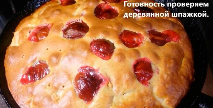 pyshnaya sharlotka s yablokami   10 receptov v dukhovke121 Пишна шарлотка з яблуками — 10 рецептів в духовці