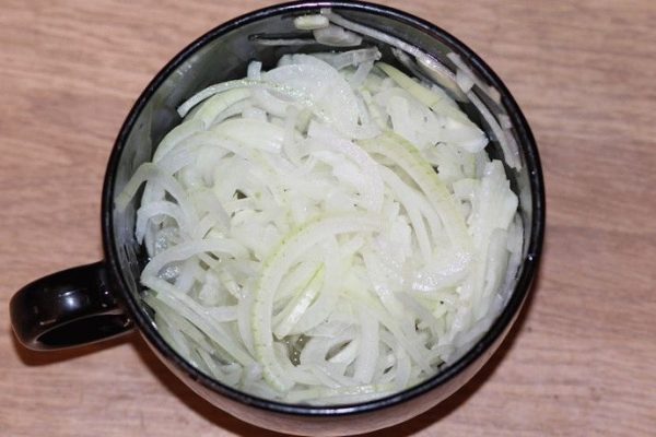 salat iz baklazhanov vkusnotishha na kazhdyjj den: poshagovyjj recept127 Салат з баклажанів Смакота на кожен день: покроковий рецепт