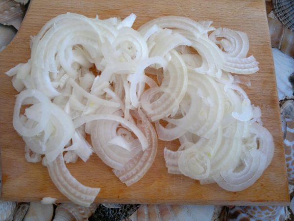 salat muzhskie sljozy: recept s korejjskojj morkovyu i drugimi ingredientami24 Салат Чоловічі сльози: рецепт з корейською морквою та іншими інгредієнтами