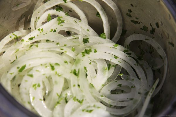 salat muzhskie sljozy: recept s korejjskojj morkovyu i drugimi ingredientami28 Салат Чоловічі сльози: рецепт з корейською морквою та іншими інгредієнтами