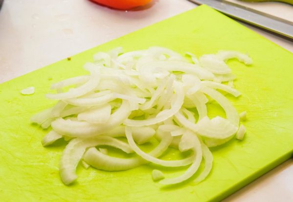 salat muzhskie sljozy: recept s korejjskojj morkovyu i drugimi ingredientami42 Салат Чоловічі сльози: рецепт з корейською морквою та іншими інгредієнтами