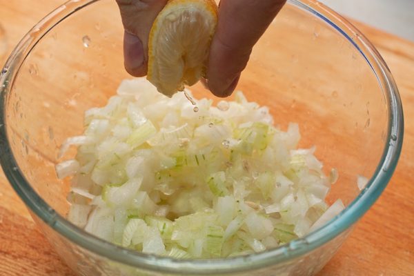 salat muzhskie sljozy: recept s korejjskojj morkovyu i drugimi ingredientami43 Салат Чоловічі сльози: рецепт з корейською морквою та іншими інгредієнтами