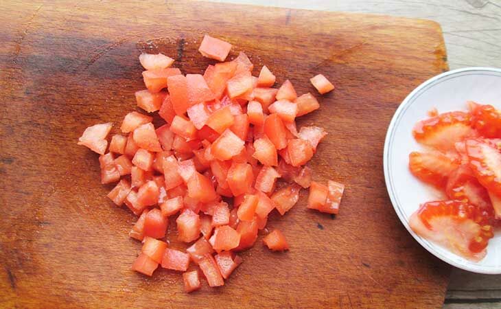 salaty na paskhu – prostye i vkusnye recepty151 Салати на великдень – прості і смачні рецепти