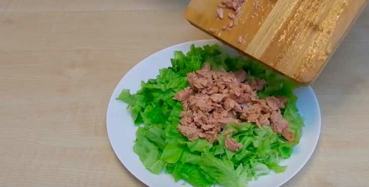 salaty na paskhu – prostye i vkusnye recepty220 Салати на великдень – прості і смачні рецепти
