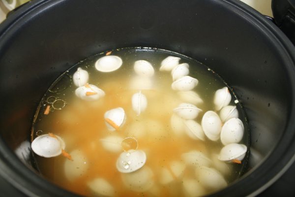 sup s pelmenyami i kartoshkojj: poshagovye recepty s foto i video88 Суп з пельменями і картоплею: покрокові рецепти з фото і відео