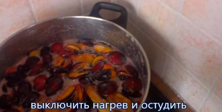 varene iz slivy na zimu   9 prostykh receptov518 Варення зі сливи на зиму — 9 простих рецептів