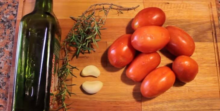 vyalenye pomidory v domashnikh usloviyakh na zimu467 Вялені помідори в домашніх умовах на зиму