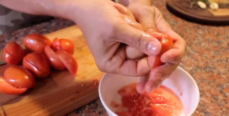 vyalenye pomidory v domashnikh usloviyakh na zimu468 Вялені помідори в домашніх умовах на зиму
