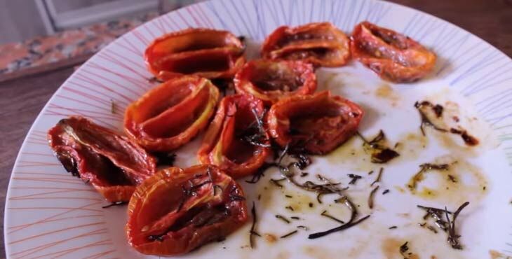 vyalenye pomidory v domashnikh usloviyakh na zimu471 Вялені помідори в домашніх умовах на зиму
