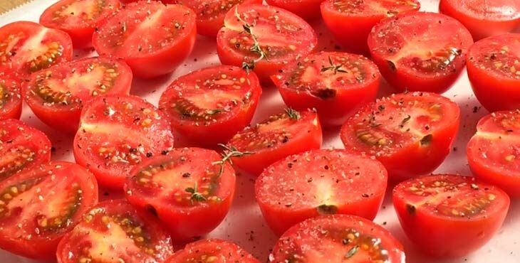 vyalenye pomidory v domashnikh usloviyakh na zimu473 Вялені помідори в домашніх умовах на зиму