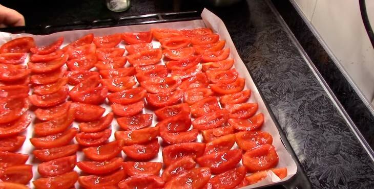 vyalenye pomidory v domashnikh usloviyakh na zimu481 Вялені помідори в домашніх умовах на зиму