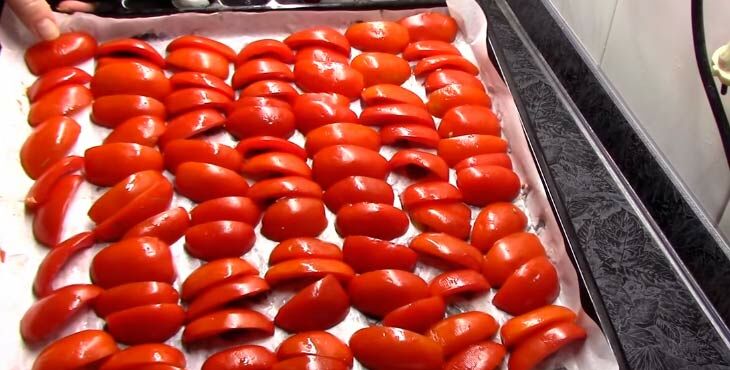 vyalenye pomidory v domashnikh usloviyakh na zimu482 Вялені помідори в домашніх умовах на зиму