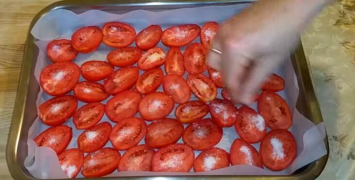 vyalenye pomidory v domashnikh usloviyakh na zimu488 Вялені помідори в домашніх умовах на зиму