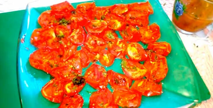 vyalenye pomidory v domashnikh usloviyakh na zimu510 Вялені помідори в домашніх умовах на зиму