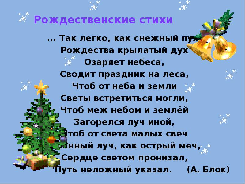 0016d1fd4e00097c5a95f5b646893b18 Вірші на Різдво Христове для дітей — добірка легких різдвяних віршів