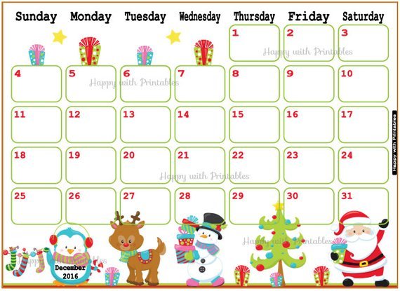 0205cdfc2b2d583778a13801490de2d5 Адвент календар для дітей до Нового року своїми руками з шаблонами і завданнями, які можна роздрукувати
