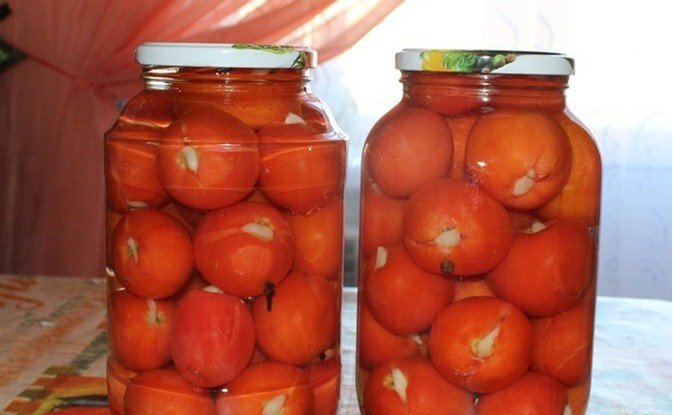 0233fec2f84af4e4787387160f582f00 Солоні помідори в домашніх умовах (рецепти швидкого приготування)