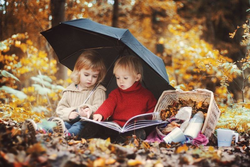 069310782e0d2d873136d82fb33172bb Вірші про осінь: короткі і гарні вірші про осінь для дошкільнят
