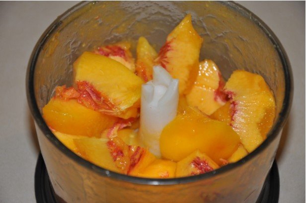 096748b44286ff91c9fab37384bc237f Варення з персиків — 8 простих рецептів персикового варення на зиму