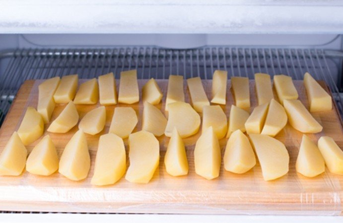 0d08acb2cef7eef68520fb969495efd8 Як зробити (приготувати) картоплю фрі в домашніх умовах