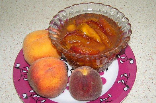 0d331b3cda0509f4885440227faeb2ae Варення з персиків — 8 простих рецептів персикового варення на зиму
