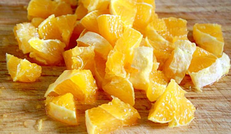 0f1019d8f70608a97ddd4bbc9f309df9 Салат з крабовими паличок і апельсином (дуже смачний рецепт)