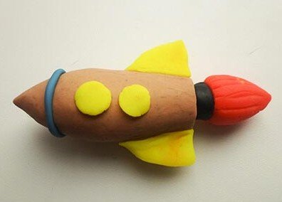 0f1a6f8f78c8a84c49b903b8021d9764 Ракета своїми руками для дітей – як зробити ракету з підручних матеріалів